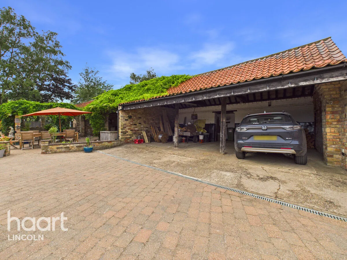 Abbey Road, Bardney, LN3, photo 27