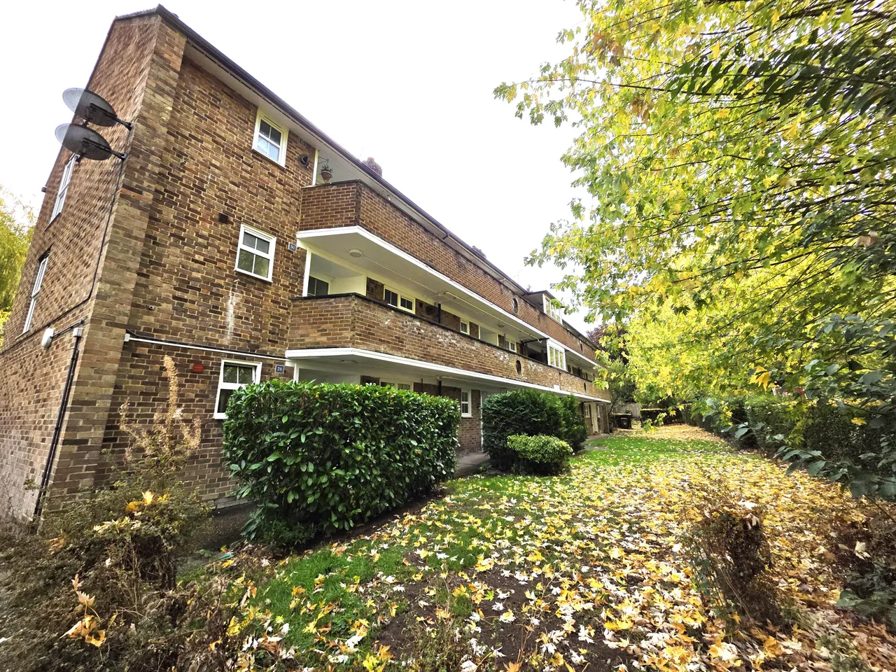 Haldens, Welwyn Garden City, AL7, photo 10