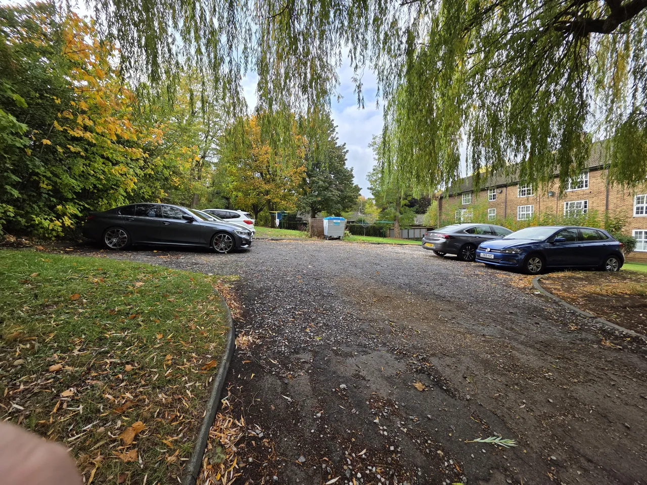 Haldens, Welwyn Garden City, AL7, photo 11