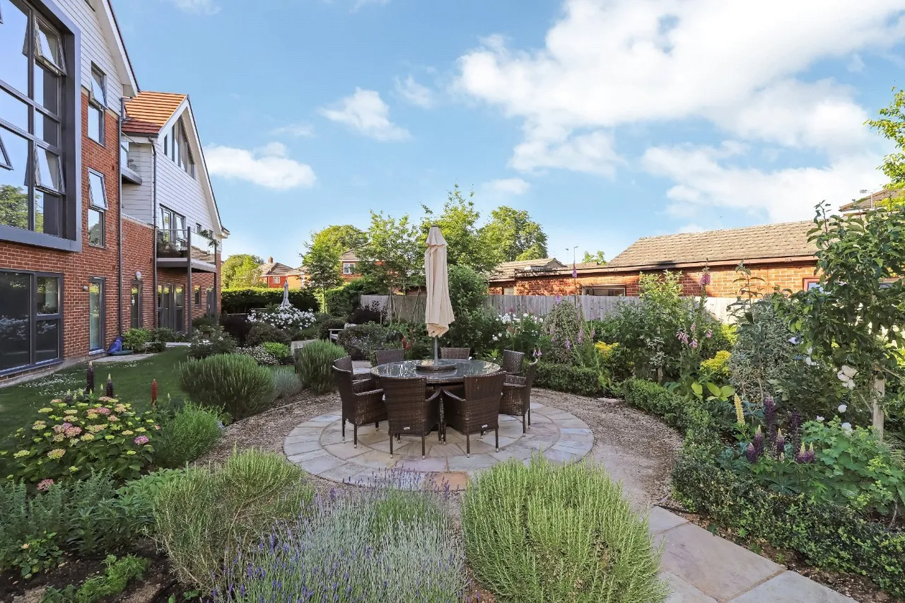Duttons Road, Romsey, Hampshire, SO51, photo 12