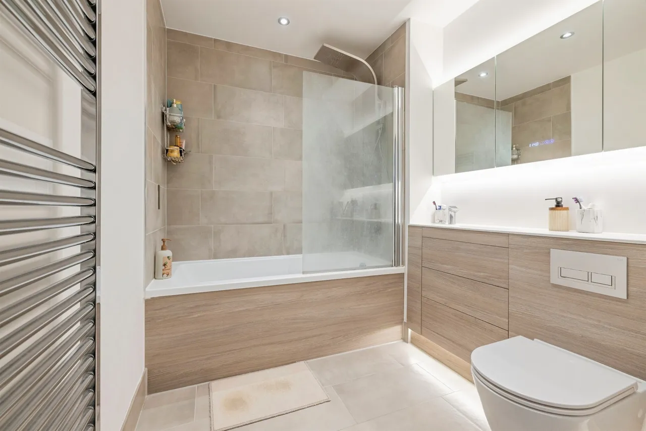 Sydney Road, Watford, WD18, photo 10