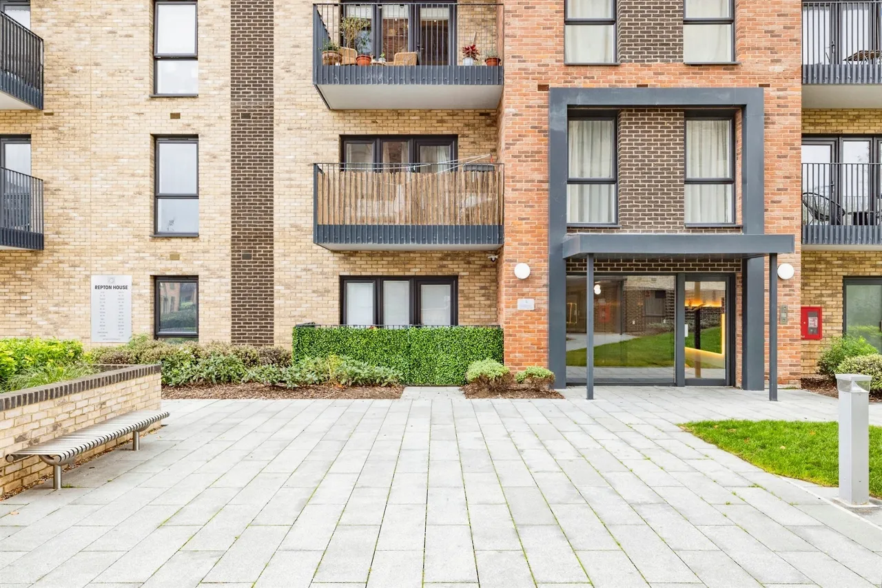 Sydney Road, Watford, WD18, photo 13