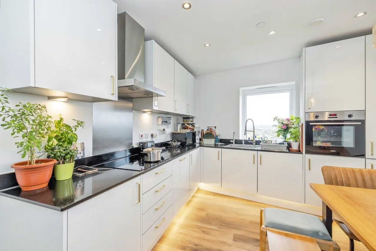 Sydney Road, Watford, WD18, photo 4