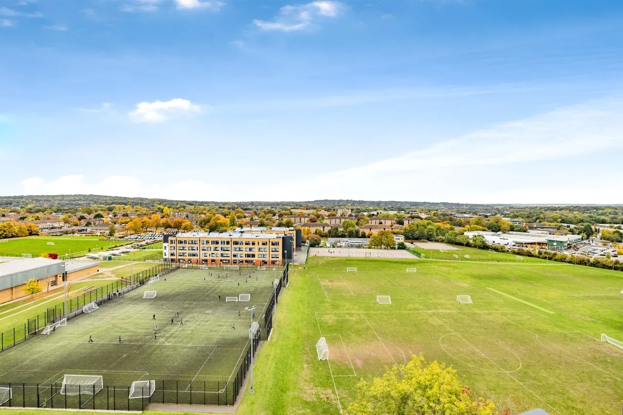 Sydney Road, Watford, WD18, photo 12