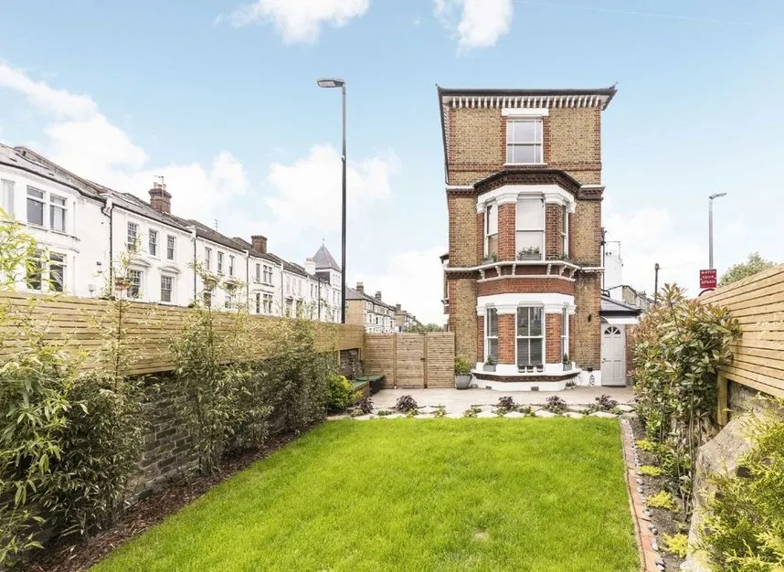 flat to rent — Battersea Rise, Battersea, SW11