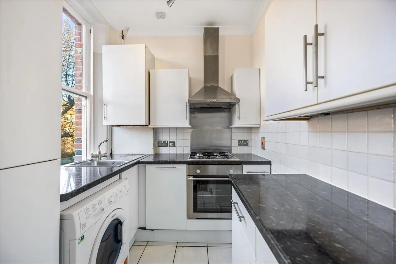 Goldhurst Terrace South Hampstead, London NW6 3ES, photo 4