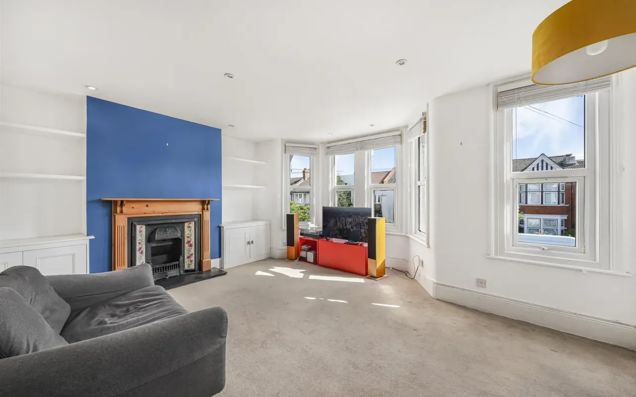 Park Avenue, Palmers Green, N13, photo 6