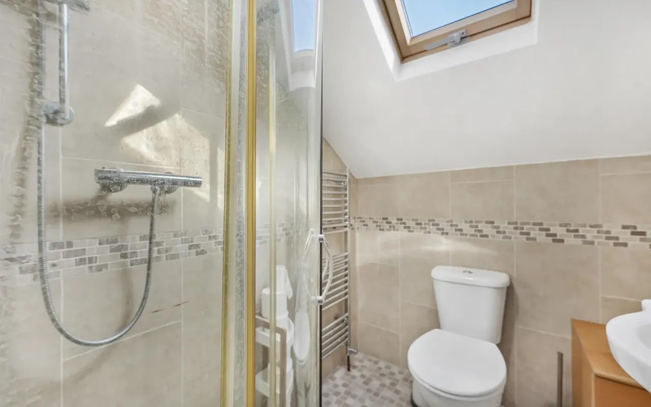 Park Avenue, Palmers Green, N13, photo 16