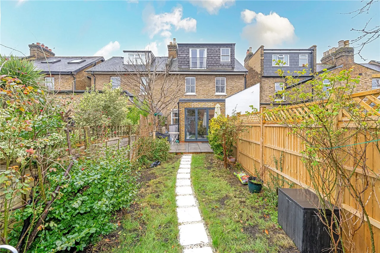 Heathfield South, Twickenham, TW2 7SR, photo 8