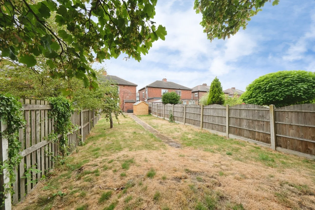Harrowden Road, Doncaster, South Yorkshire, DN2, photo 16