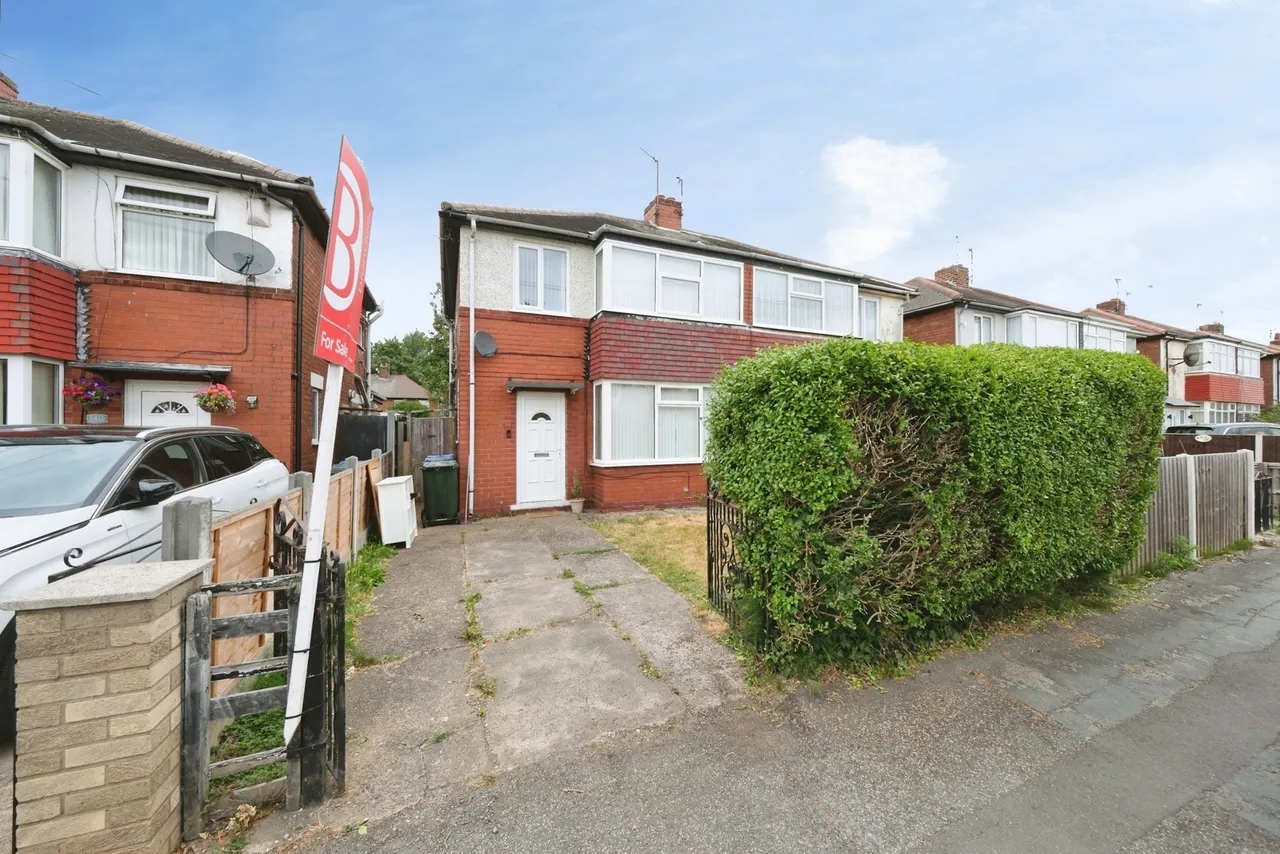 Harrowden Road, Doncaster, South Yorkshire, DN2, photo 5
