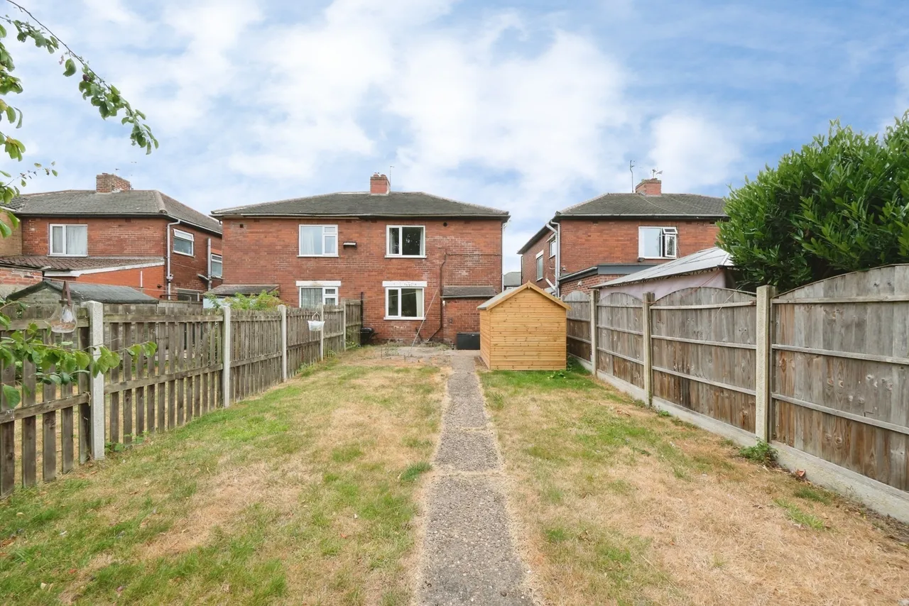 Harrowden Road, Doncaster, South Yorkshire, DN2, photo 15
