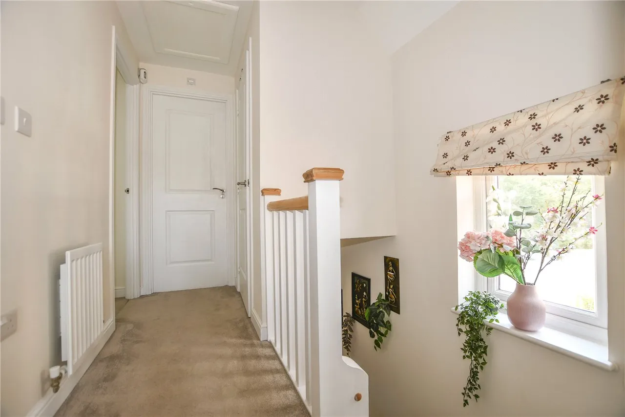 Bronte Grove, Arborfield Green, Reading, Berkshire, RG2, photo 8