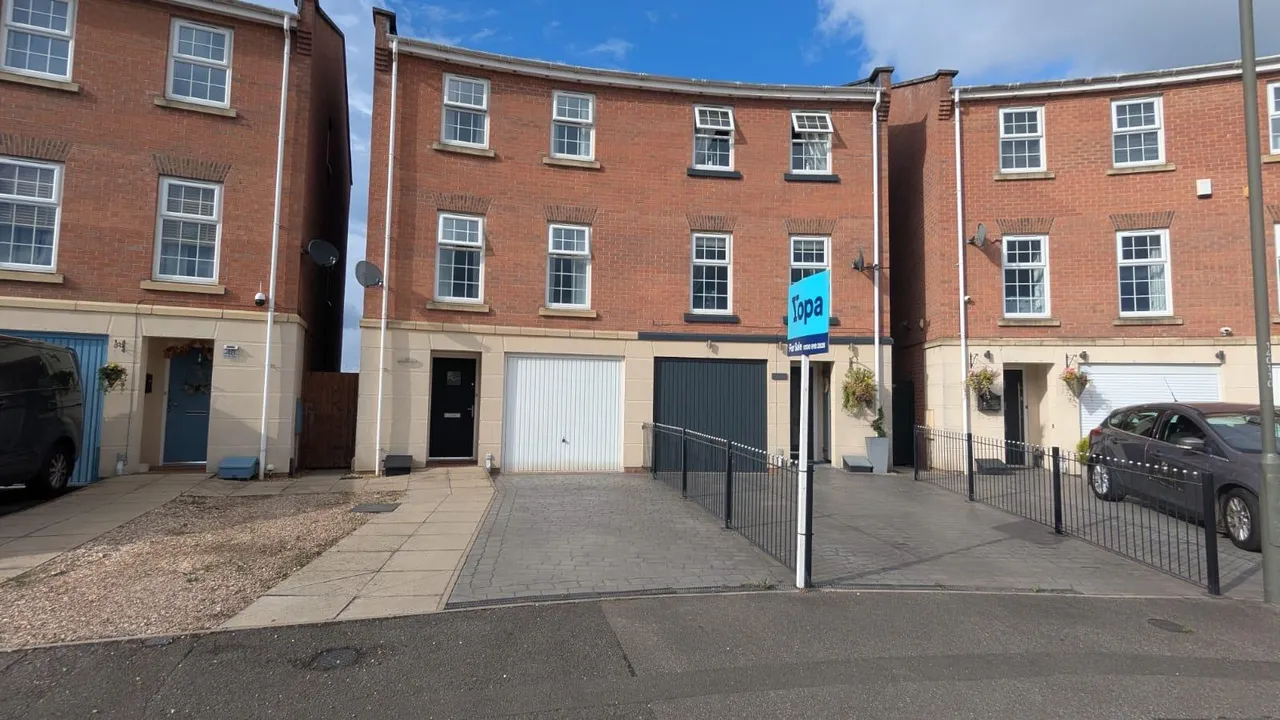 Noskwith Street, Ilkeston, DE7, photo 27