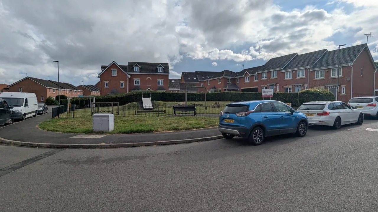 Noskwith Street, Ilkeston, DE7, photo 26