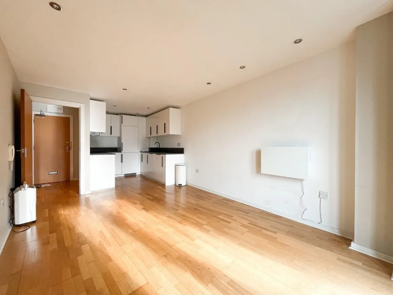 1 bed flat to rent, Gotts Road, Leeds, LS12