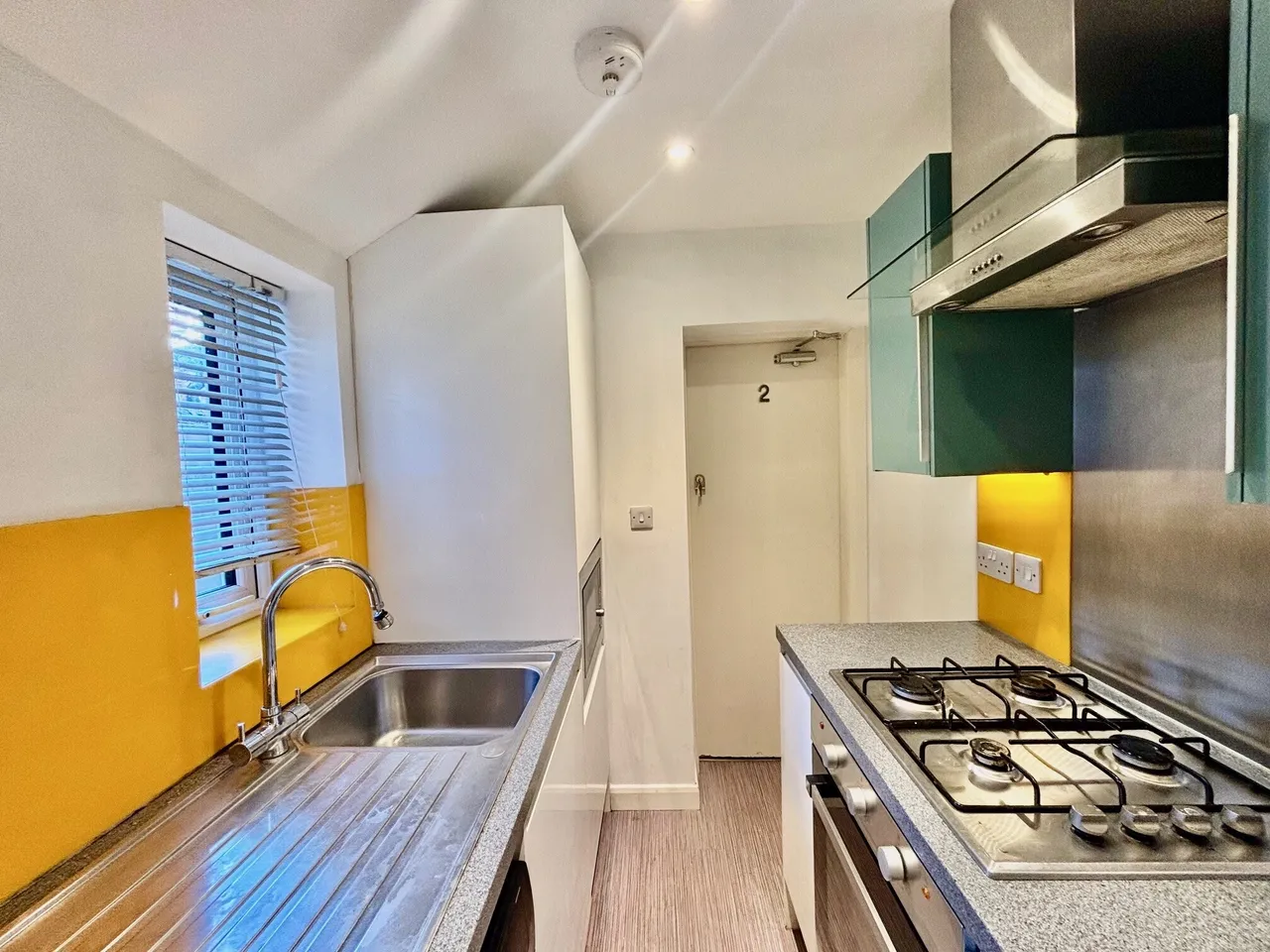 4 bed house to rent — Myrtle Street, Middlesbrough