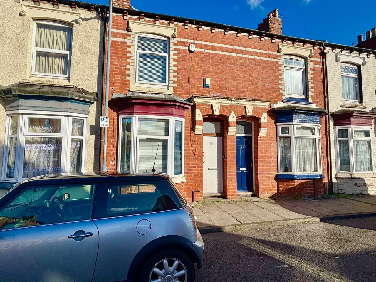 Myrtle Street, Middlesbrough, photo 10