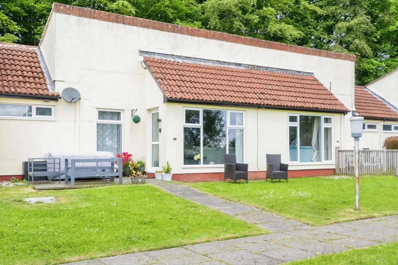 Manorcombe Bungalows, Honicombe Park, PL17, photo 16