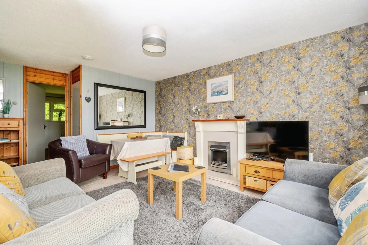 Manorcombe Bungalows, Honicombe Park, PL17, photo 3