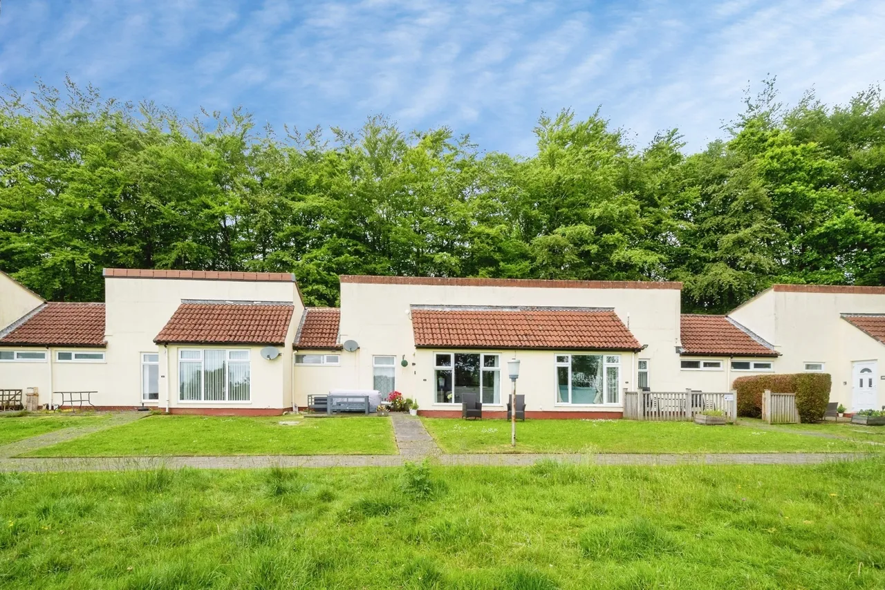 Manorcombe Bungalows, Honicombe Park, PL17, photo 15