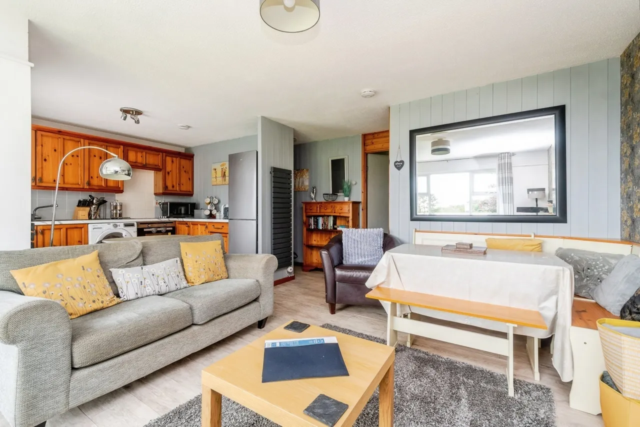 Manorcombe Bungalows, Honicombe Park, PL17, photo 4