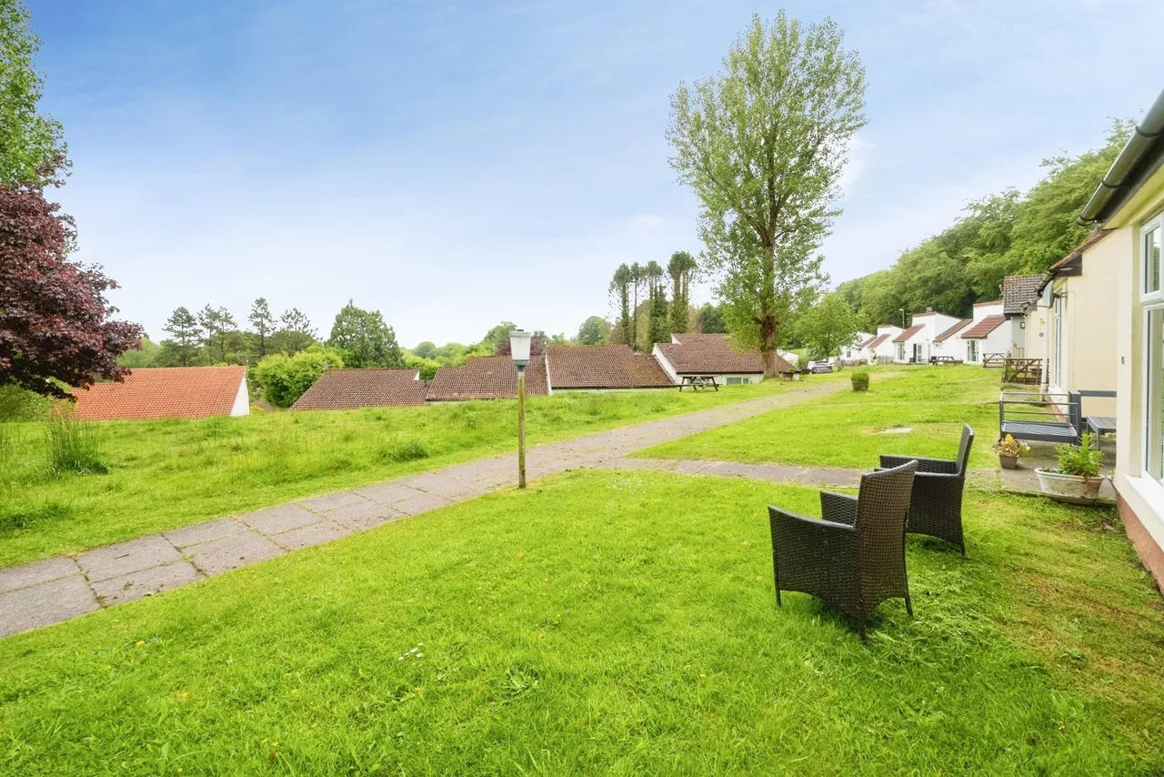 Manorcombe Bungalows, Honicombe Park, PL17, photo 14
