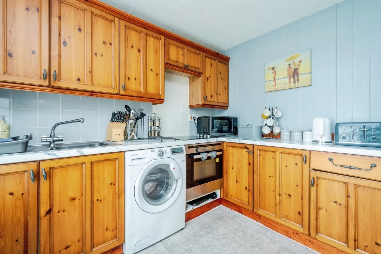 Manorcombe Bungalows, Honicombe Park, PL17, photo 6
