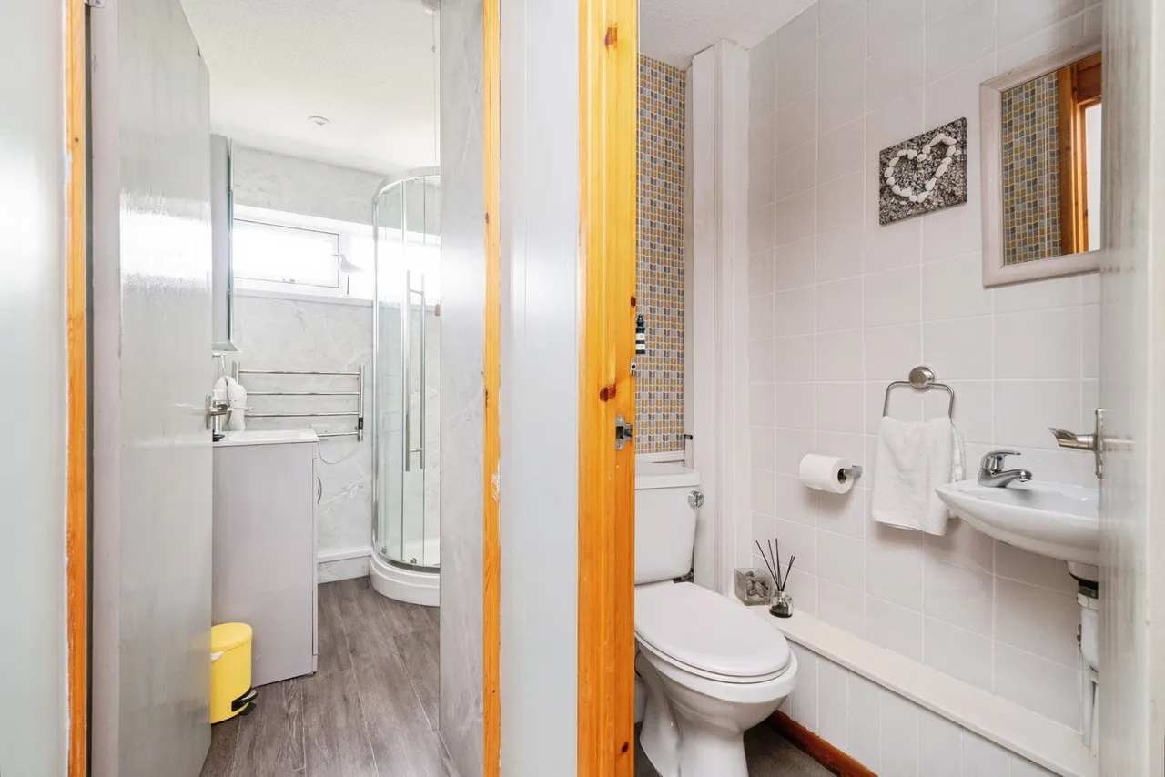 Manorcombe Bungalows, Honicombe Park, PL17, photo 12