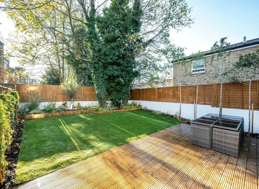 Mozart Street, North Kensignton, W10, photo 12