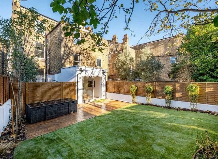 Mozart Street, North Kensignton, W10, photo 13