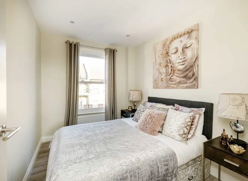 Mozart Street, North Kensignton, W10, photo 8