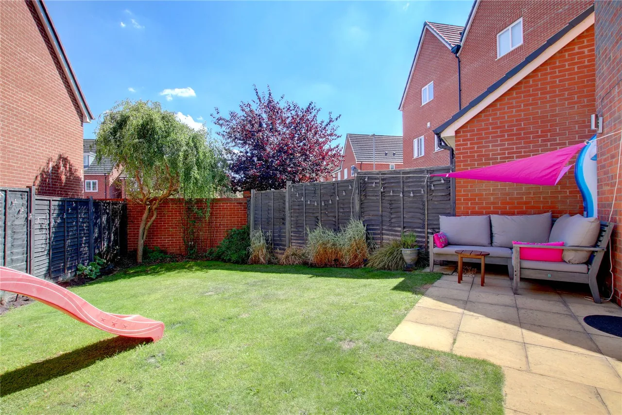 Fairey Street, Cofton Hackett, Birmingham, Worcestershire, B45 8GU, photo 14