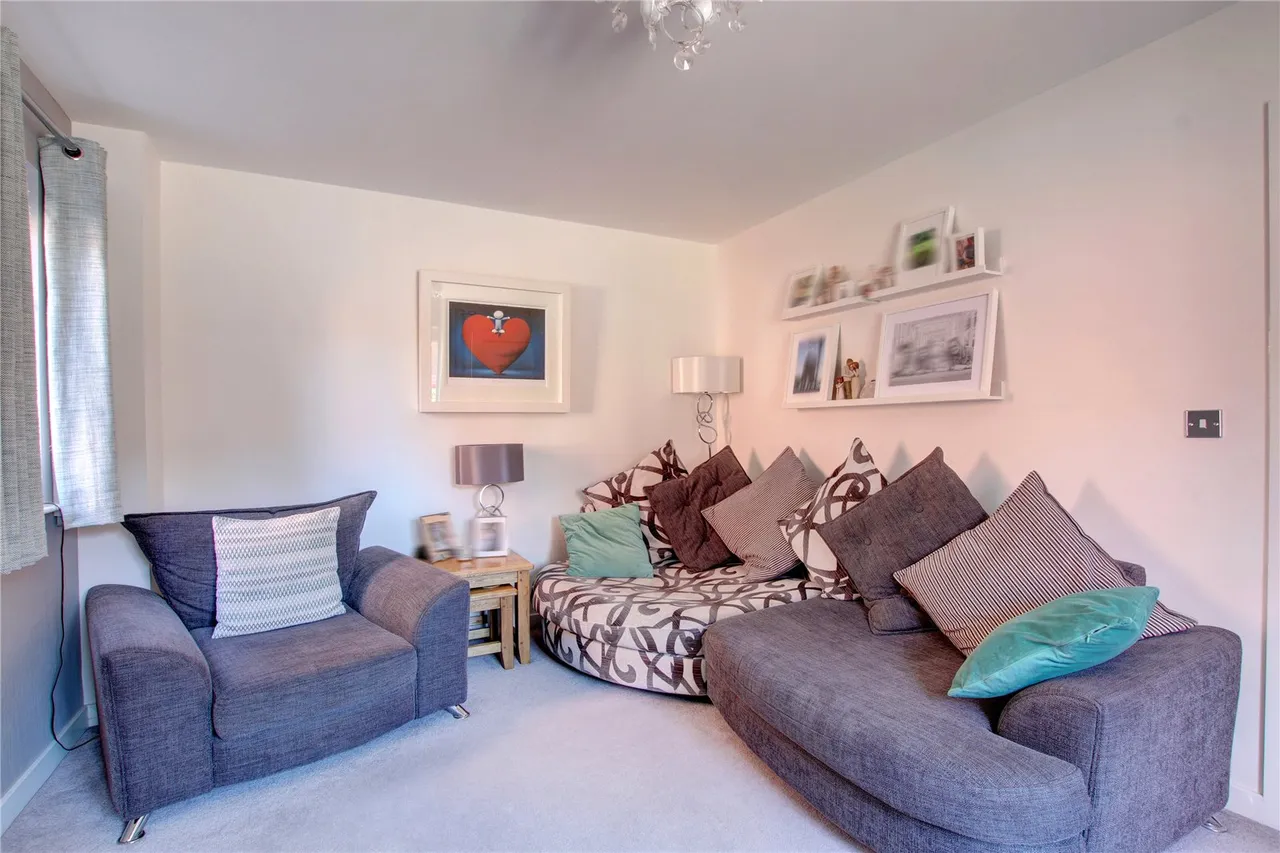 Fairey Street, Cofton Hackett, Birmingham, Worcestershire, B45 8GU, photo 5
