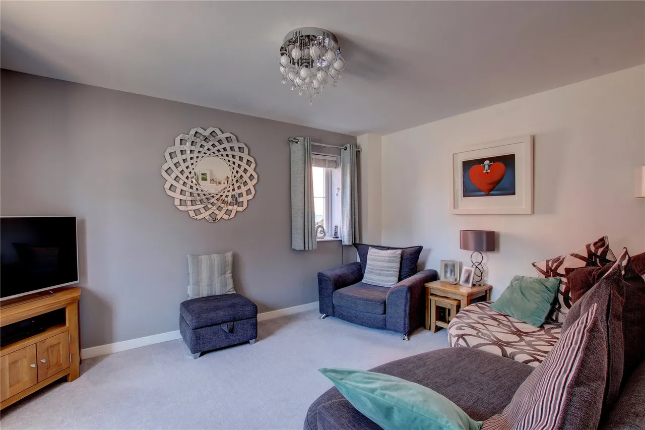 Fairey Street, Cofton Hackett, Birmingham, Worcestershire, B45 8GU, photo 4