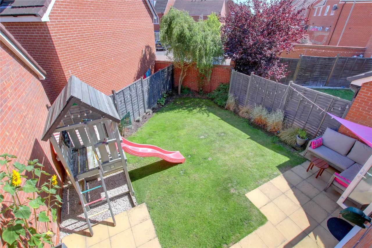 Fairey Street, Cofton Hackett, Birmingham, Worcestershire, B45 8GU, photo 16