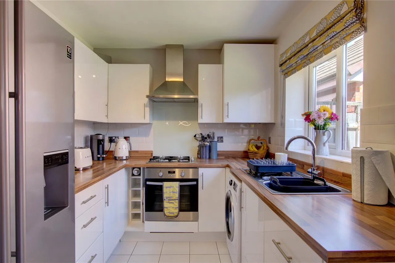 Fairey Street, Cofton Hackett, Birmingham, Worcestershire, B45 8GU, photo 6