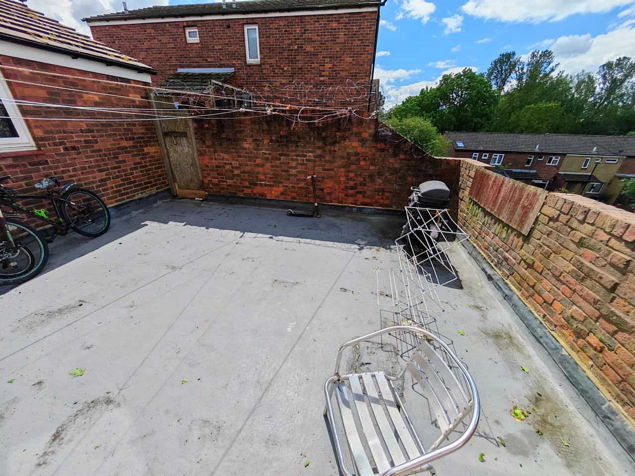 Stroud Field, Northolt, UB5, photo 7
