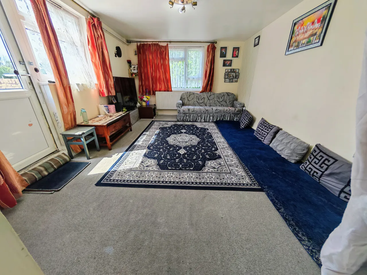 Stroud Field, Northolt, UB5, photo 12
