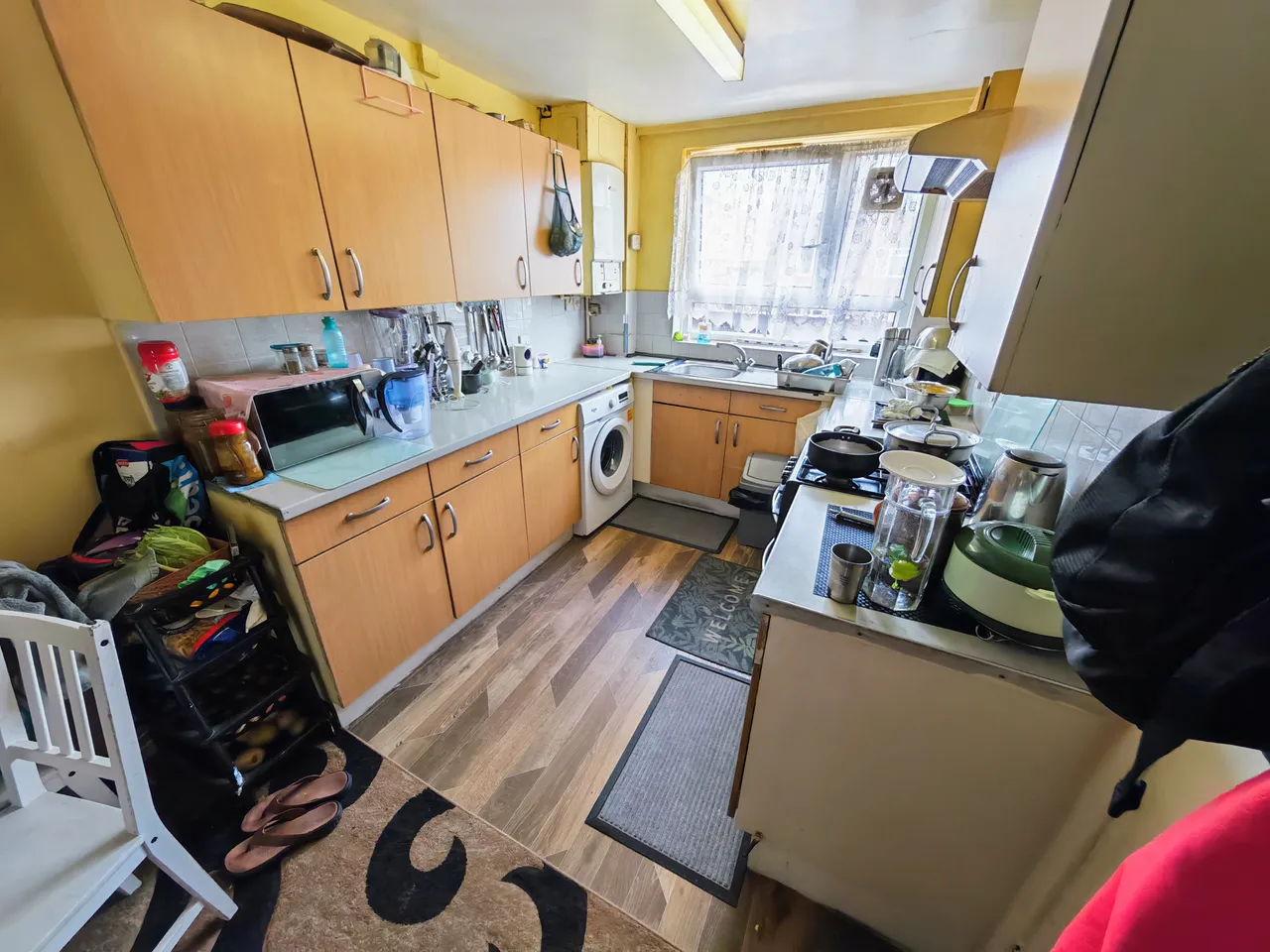 Stroud Field, Northolt, UB5, photo 2