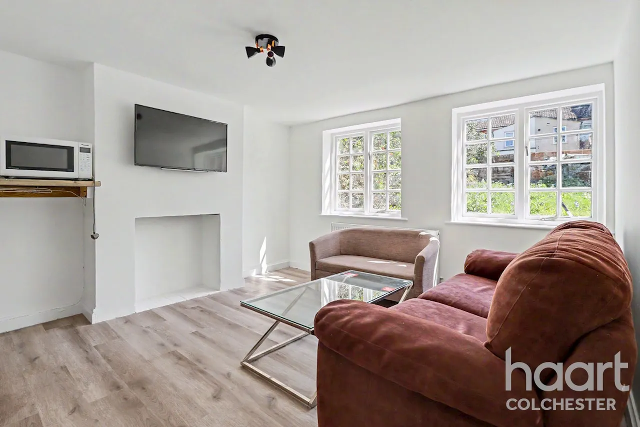 Mersea Road, CO2, photo 7