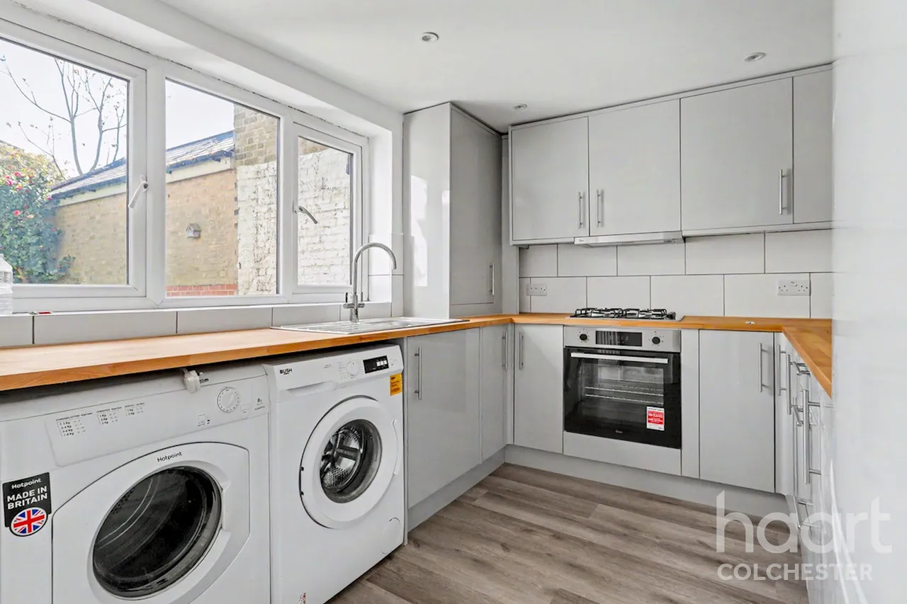 Mersea Road, CO2, photo 4