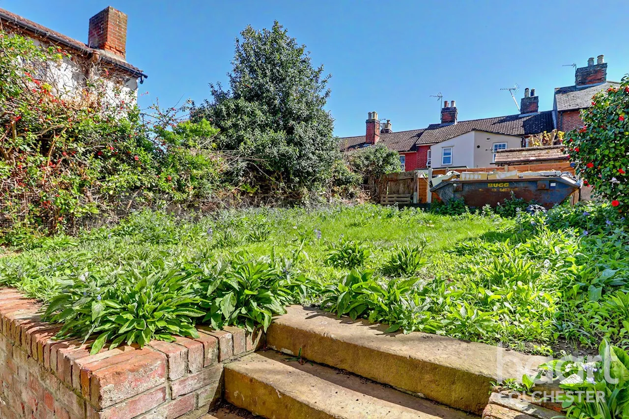 Mersea Road, CO2, photo 9