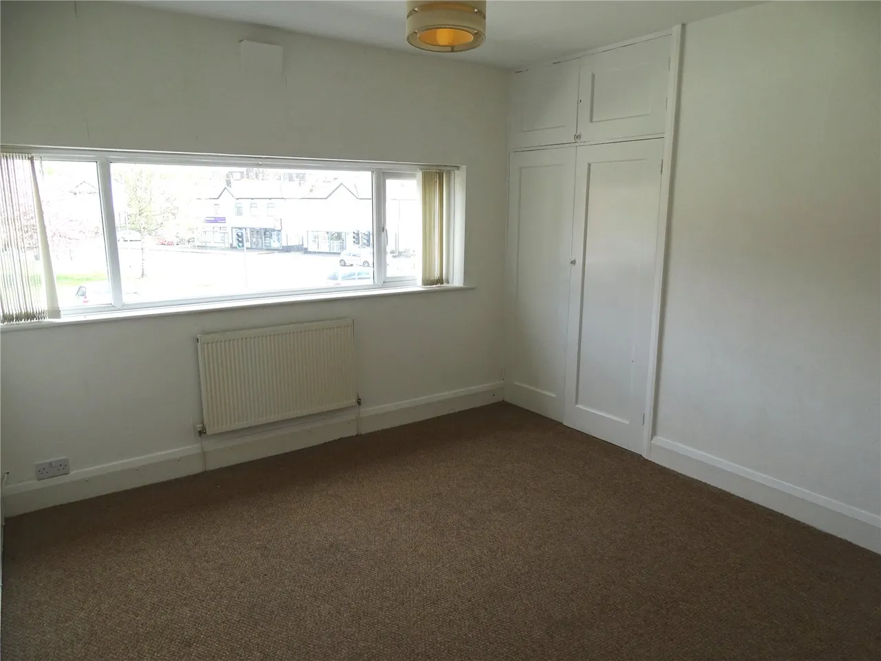 Bury New Road, Prestwich, M25, photo 2