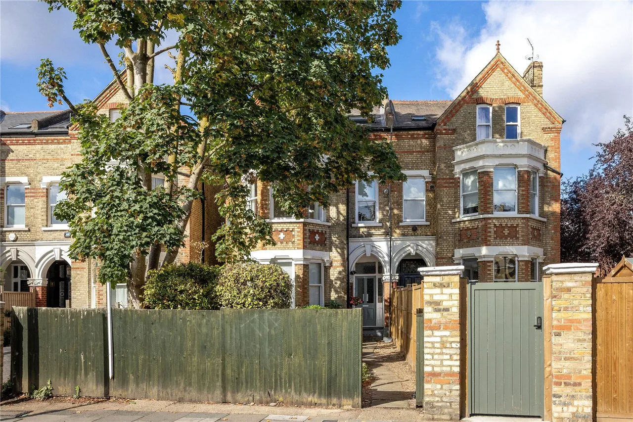 St. Margarets Road, St Margarets, TW1, photo 9