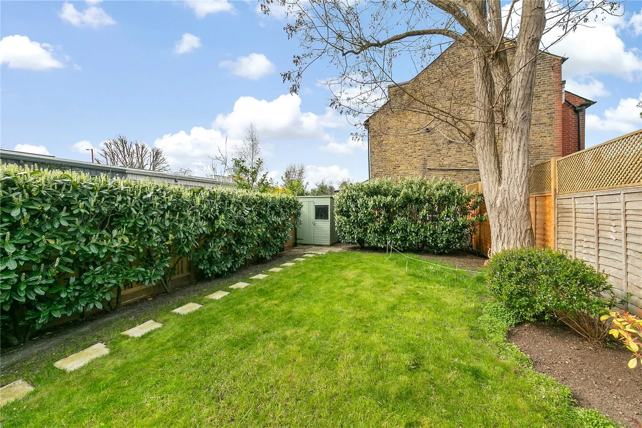 St. Margarets Road, St Margarets, TW1, photo 4