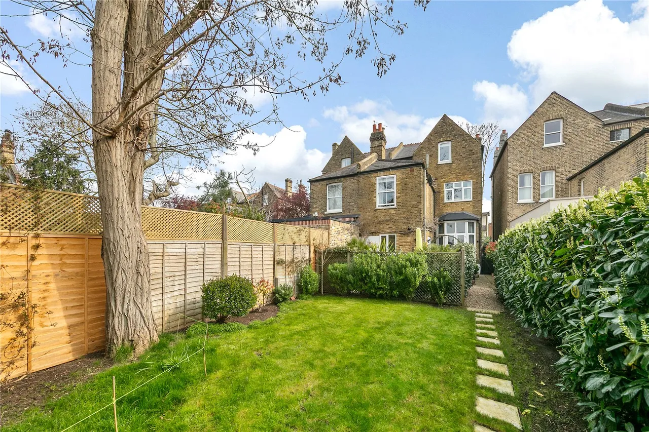 St. Margarets Road, St Margarets, TW1, photo 8