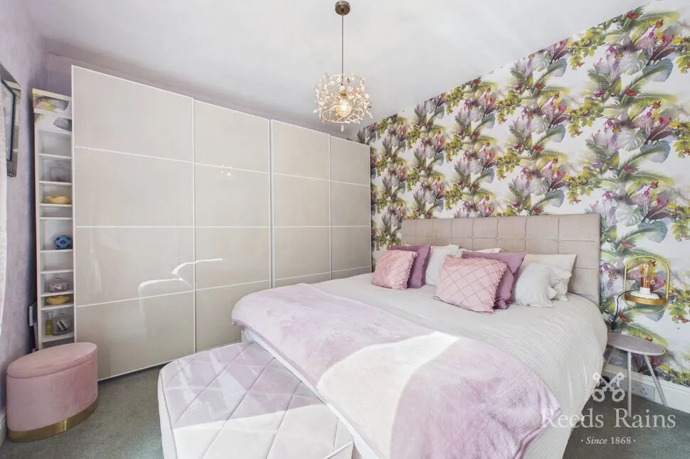 Kensington Street, Nelson, Lancashire, BB9, photo 8