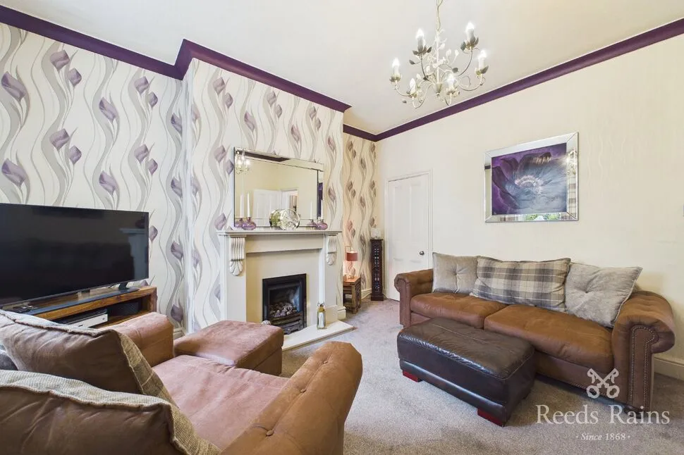 Kensington Street, Nelson, Lancashire, BB9, photo 11