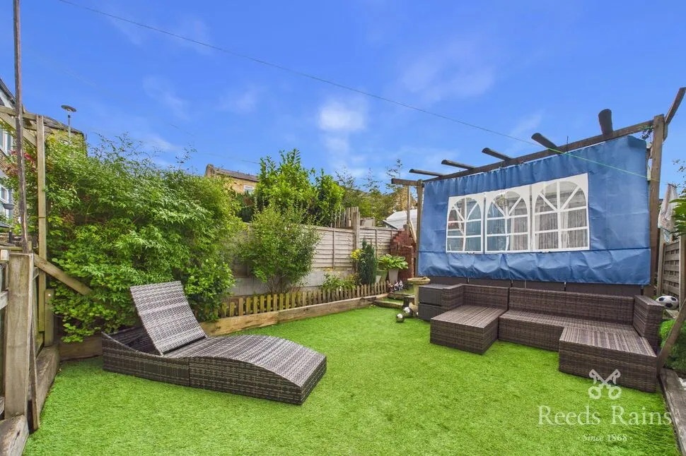 Kensington Street, Nelson, Lancashire, BB9, photo 4
